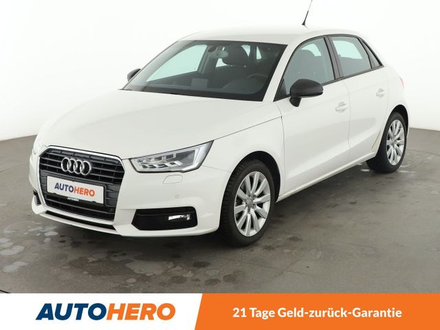 Audi A1 1.4 TFSI  *ALU*PDC*SHZ*