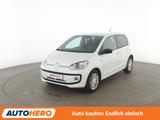 Volkswagen up! 1.0 Cup up!*PDC*TEMPO*SHZ* - Volkswagen up! in Nürnberg