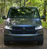 Volkswagen T6.1 Transporter / Rockton Umbau - Volkswagen: Rockton