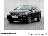 BMW X6 xDrive30d M-SPORT+ACC+HUD+LASER+PA+KAMERA+H/K - BMW X6 in Köln