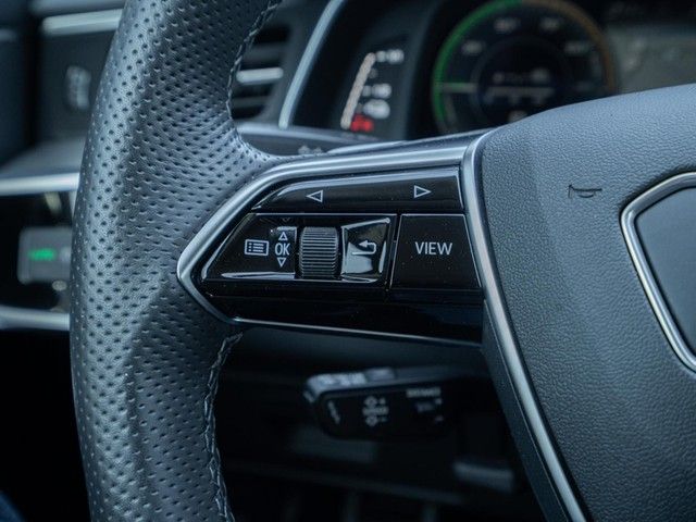 A6 Avant sport 55 TFSI e quattro MATRIX+NAVI+AHK