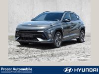 Hyundai KONA - Vorschau Bild 1