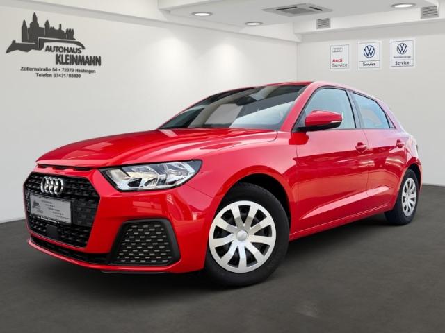 Audi A1 Sportback 25 TFSI APS,Smartphone Interface, S