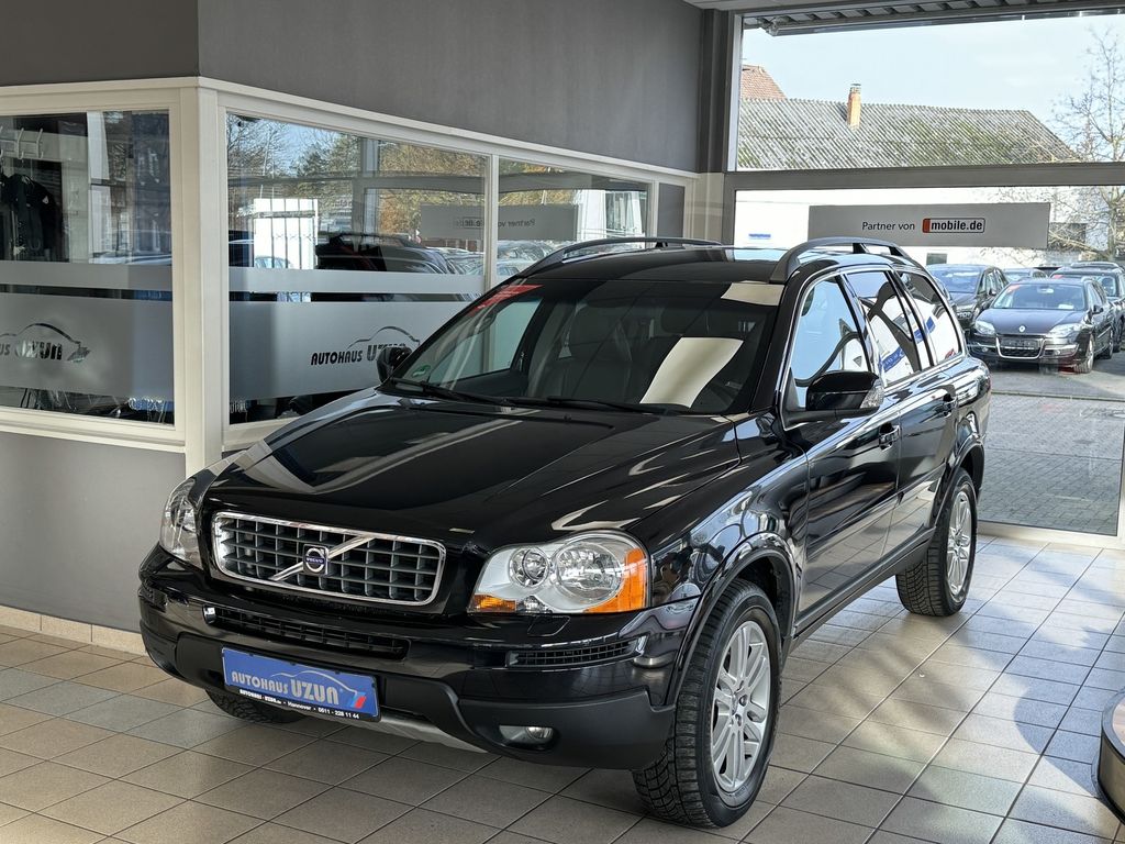 Volvo Xc 90