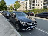 Mercedes-Benz GLC 220 d 4MATIC Autom. - - Mercedes-Benz GLC 220 in Mainz