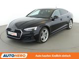 Audi A5 Sportback 35 TDI Mild-Hybrid Aut.*NAVI*LED* - Audi A5 Gebrauchtwagen in Stuttgart