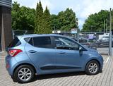 Hyundai i10 1.2 Passion - Hyundai i10 Gebrauchtwagen in Hannover