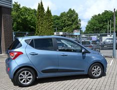 HYUNDAI i10 1.2 Passion