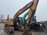 Liebherr R922 - Liebherr 922