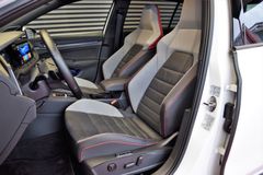 Fahrzeugabbildung Volkswagen Golf GTI Leder Matrix Pano ACC DCC HeadUp H&K