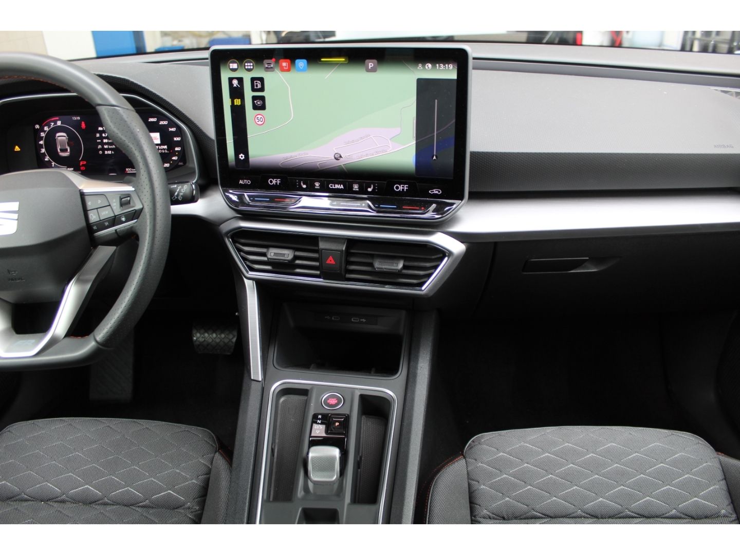 Seat Leon - Bild 17