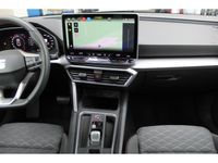 Seat Leon - Vorschau Bild 17