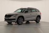 Skoda KODIAQ SPORTLINE 2.0TDI DSG 4X4 ANHÄNGERKUPPLUNG - Skoda: Sportline