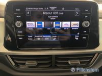 Volkswagen T-Roc - Vorschau Bild 11
