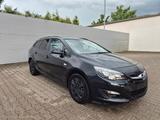 Opel Astra Sports T. 1.6 CDTI eco ENERGY 100 S/S ... - Opel Astra ENERGY mit Diesel-Antrieb
