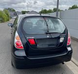 Suzuki liana 1.6 - Suzuki Liana aus 2007
