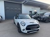 MINI Cooper S 5-Türig,Virtual,Chili,LED,Kamera - silberne MINI Cooper S