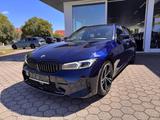 BMW 320d Touring xDrive M-Sport AHK KAMERA PANO LHZ - BMW 320: 320d