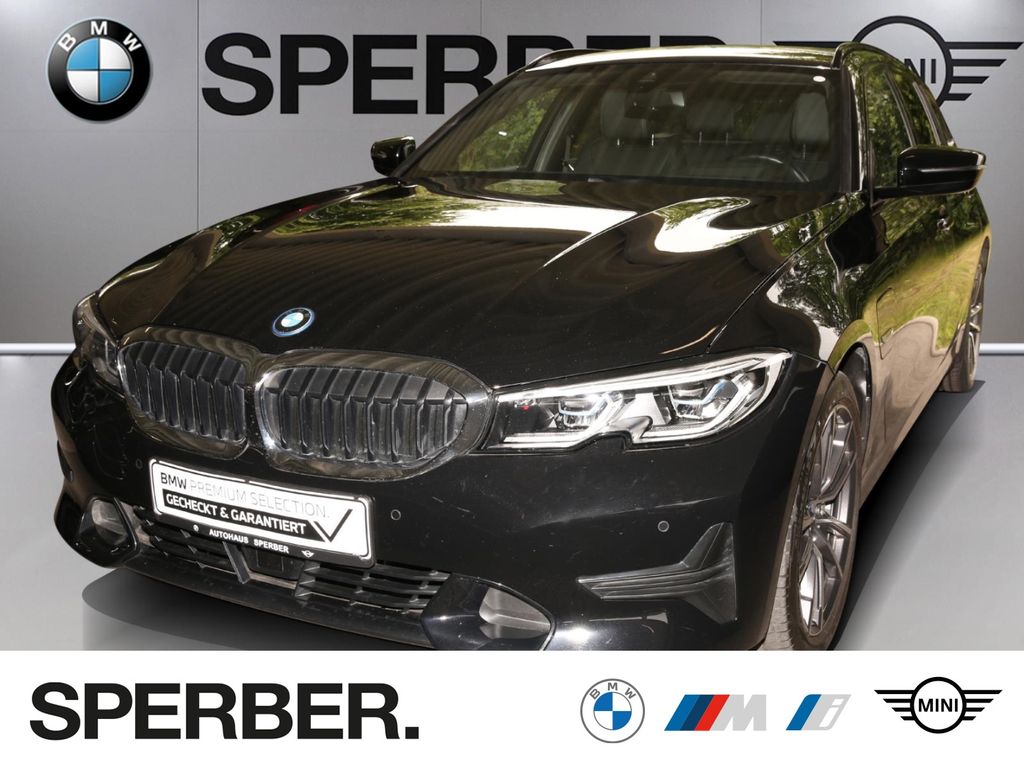 BMW 330
