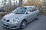 Toyota Corolla - Toyota Corolla Gebrauchtwagen in Frankfurt