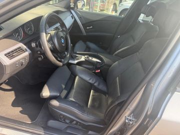 BMW 530 - 7