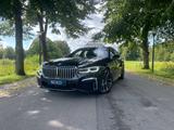 BMW 750 ixDrive*ACC*CARPLAY*SUNROOF*EXHAUST*H&Ksound - gebrauchte BMW 750 aus dem Jahr 2019