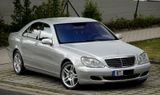 Mercedes-Benz S 320 CDI *BOSE* AMG* SOFT-CLOSE* SEHR GEPFLEGT* - Mercedes-Benz: AMG C32