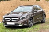 Mercedes-Benz GLA 220 CDI 4MATIC DCT - Mercedes-Benz GLA 220 Gebrauchtwagen