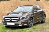 Mercedes-Benz GLA 220 CDI 4MATIC DCT - Mercedes-Benz GLA 220 Gebrauchtwagen