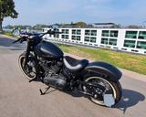 Harley-Davidson Jekyll & Hyde | Hollywood Lenker | TOP Zustand - CHOPPER LENKER
