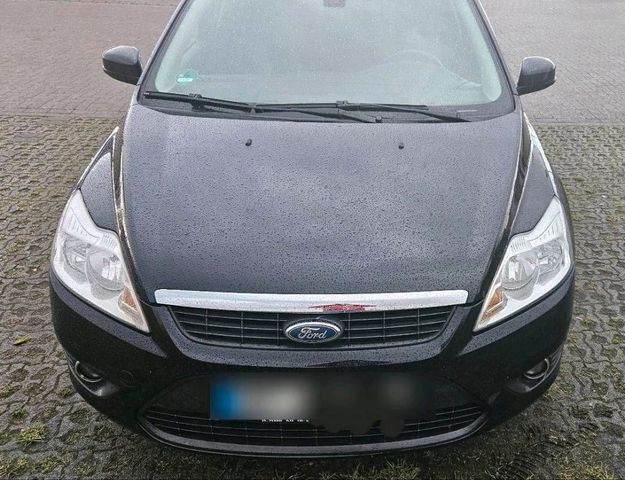 Ford focus Mk2 1.6