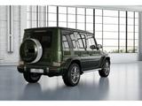 Mercedes-Benz G 450 d GMG+DISTRONIC+SUPERIOR Line+KEYLESS-AHK+ - Mercedes-Benz G 450 Gebrauchtwagen