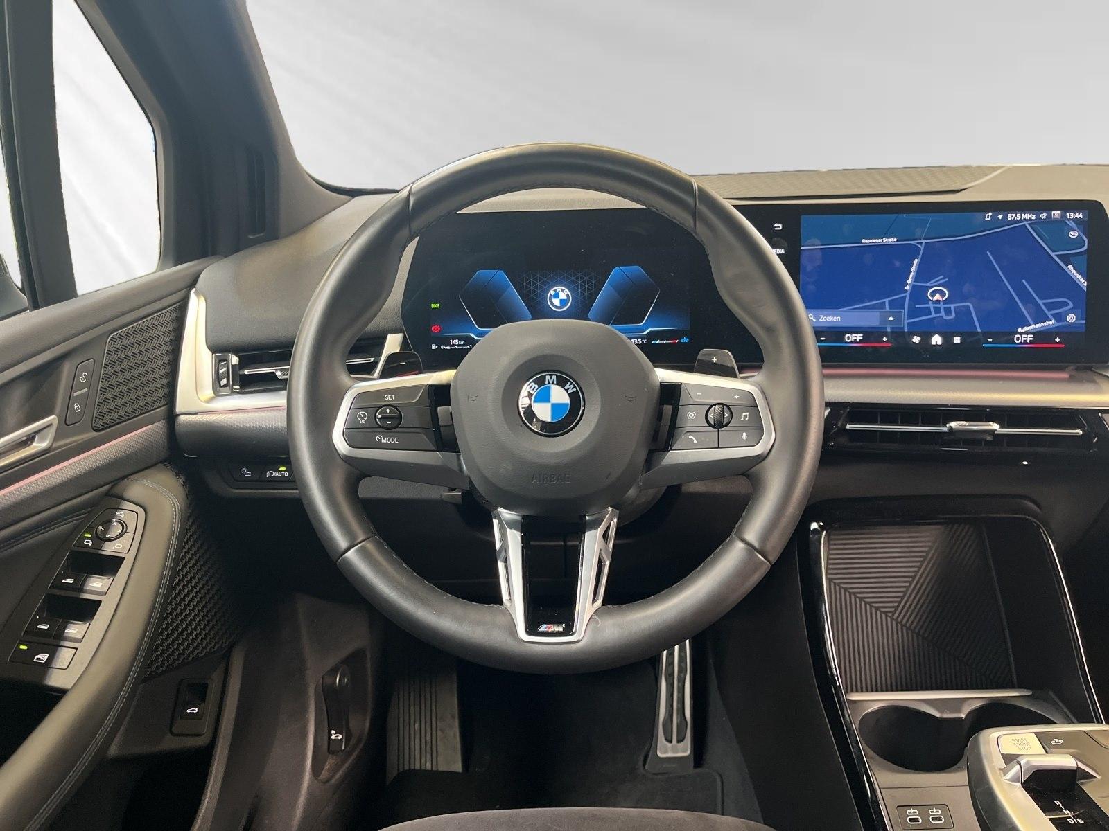 BMW 220 Active Tourer 220i Active Tourer M Sportpaket Parkass. 17"LMR, миниатюра 9