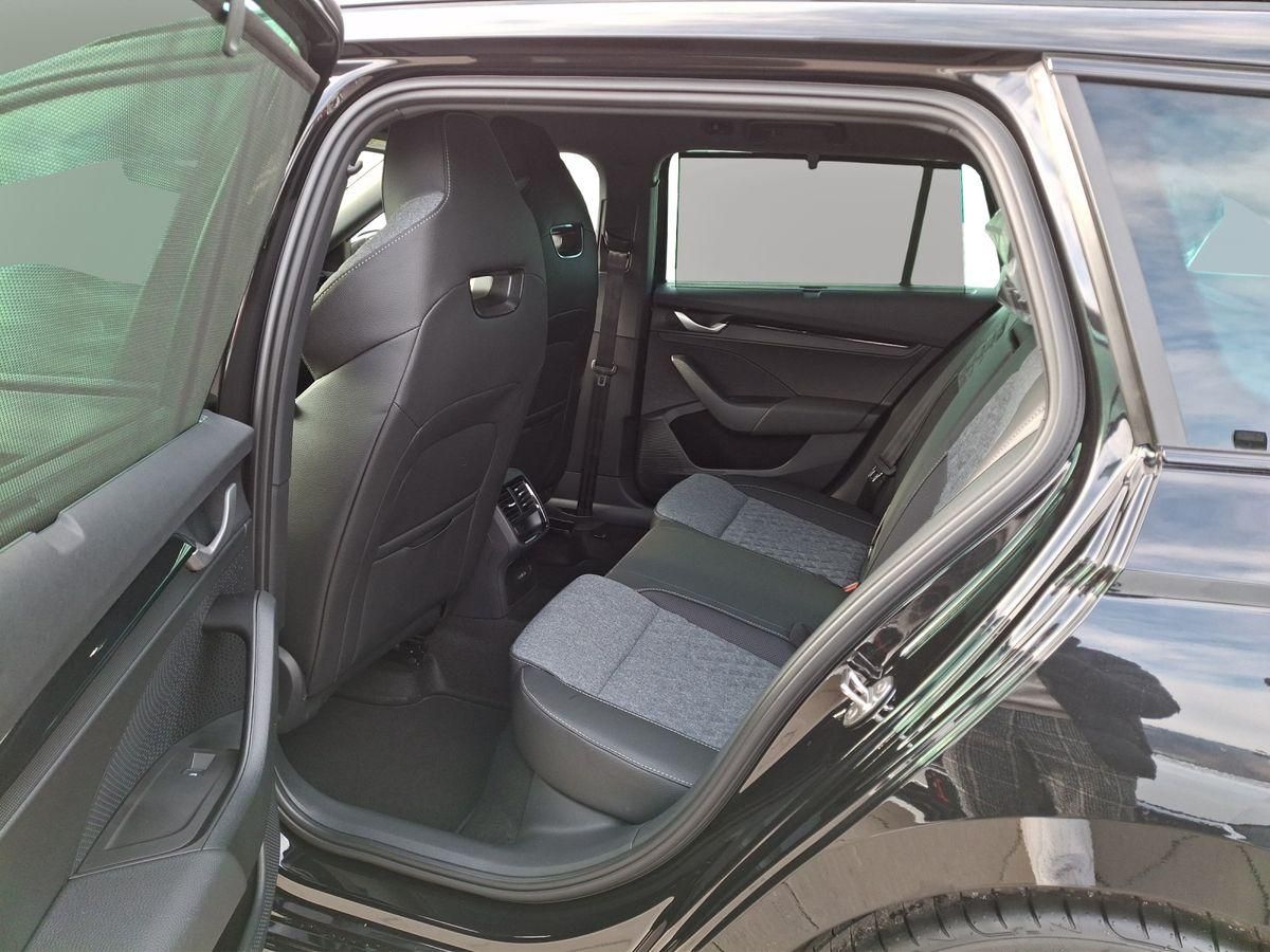 Skoda Octavia - Bild 20