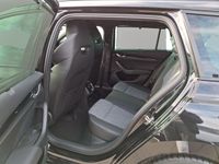 Skoda Octavia - Vorschau Bild 20