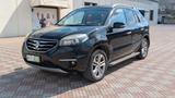 Renault Koleos 2.0 dCi 150CV 4X4 Luxe ESM - gebrauchte Renault Koleos aus dem Jahr 2012