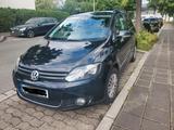Volkswagen Golf Plus 1.4 TSI LIFE 62Tsd km, Rentnerauto - Volkswagen Golf Plus: Schwarz