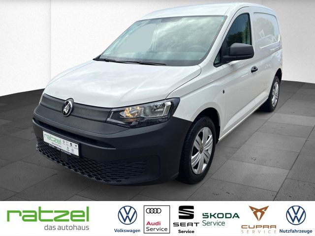Volkswagen Caddy Cargo Basis 1.5 TSI DAB Tel.-Vorb. PDC El.