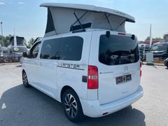 Pössl E-Vanster * wieder als NEUWAGEN*Elektrocamper