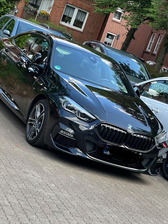 Image of BMW 2er Gran Coupé