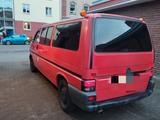 Volkswagen T4 Kombi langer Radstand Unikat  - Volkswagen T4 Kombi mit Benzin-Antrieb