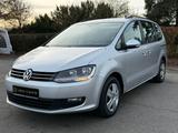 Volkswagen Sharan Trendline BMT Vollscheckheftgepflegt - Volkswagen Sharan Trendline mit Benzin-Antrieb