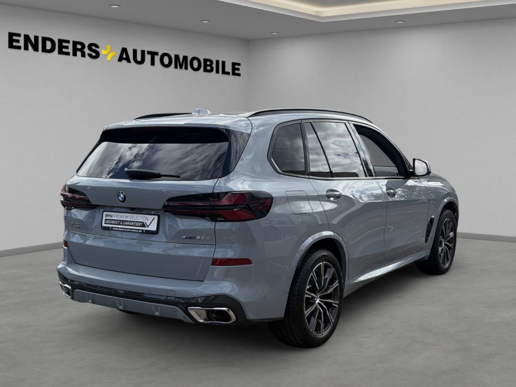 BMW X5 - Bild 4