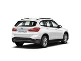 BMW X1 sDrive 18i Lordosen SHZ NAVI El.Heckklappe - BMW in Frankfurt (Main)