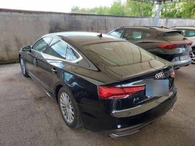 Audi A5 Sportback 35 TDI Aut. Navi SHZ PDC foto 4