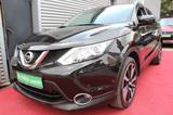 Nissan QASHQAI 1.2 TEKNA XTRONIC KLIMA NAVI PANORAMA 1H - Nissan Qashqai Gebrauchtwagen in Essen