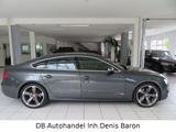Audi A5 Sportback 2.0 TDI S-Line Plus Navi Leder Xeno - Audi A5 mit Diesel-Antrieb: Limousine, 2.0