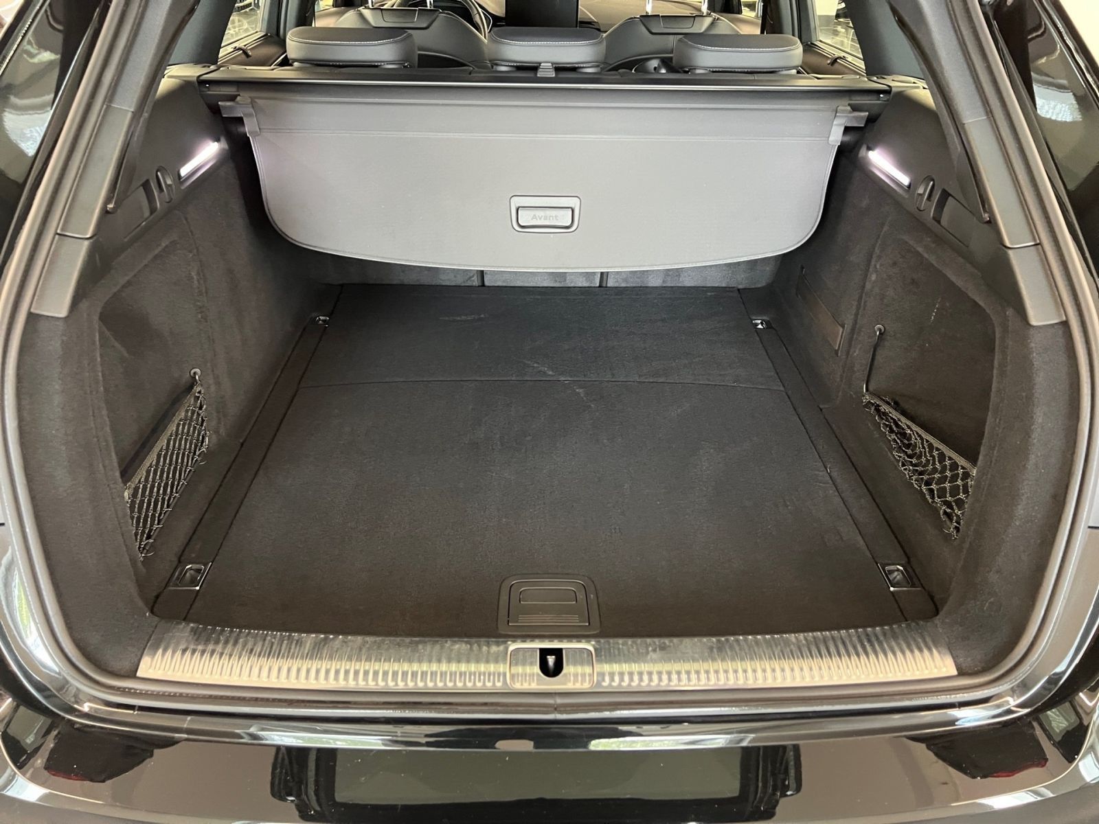 Audi A4 - Bild 6
