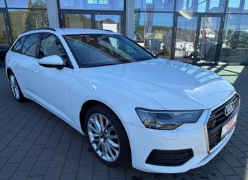 Audi A6 - 2