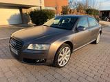 Audi A8 6.0 W12 450PS Long 121.500km TOP - Audi A8: L W12